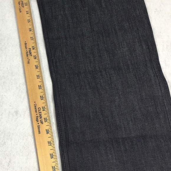Walker Wear WW Raw Denim Jeans Men’s Size 40 - Picture 6 of 7